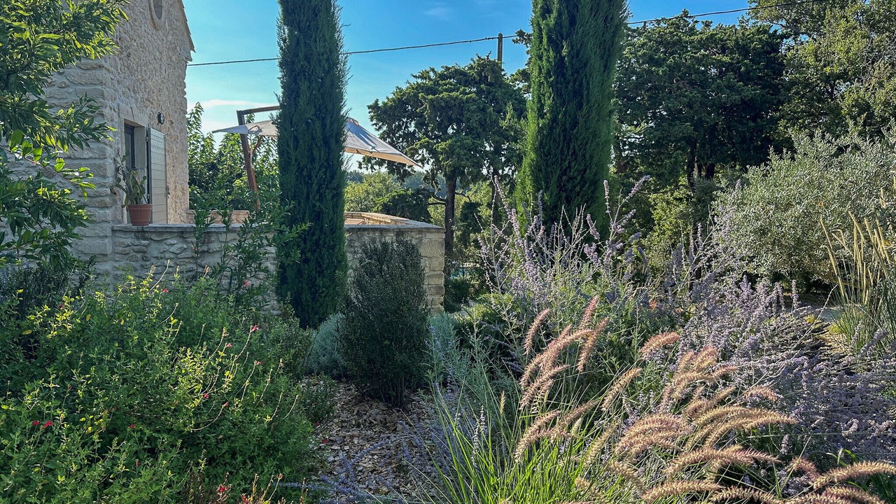 Photo of Outdoor in Grignan