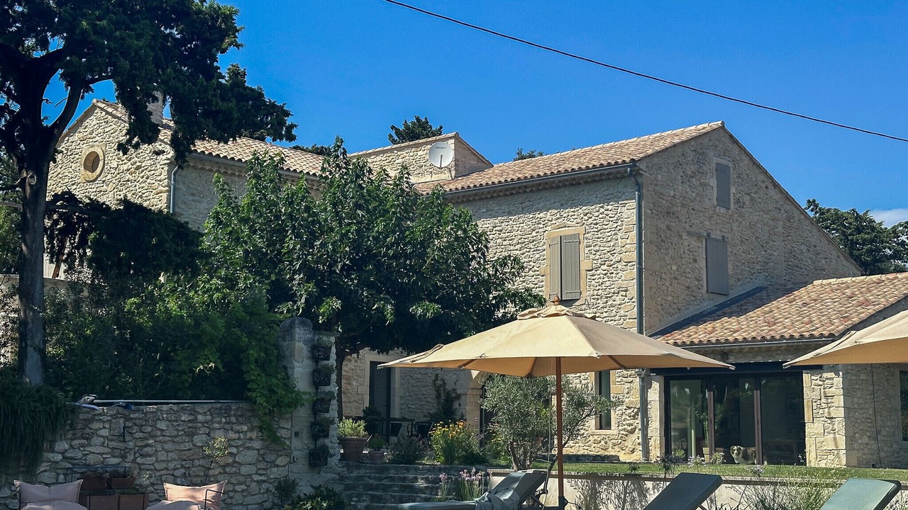 Photo of Outdoor in Grignan