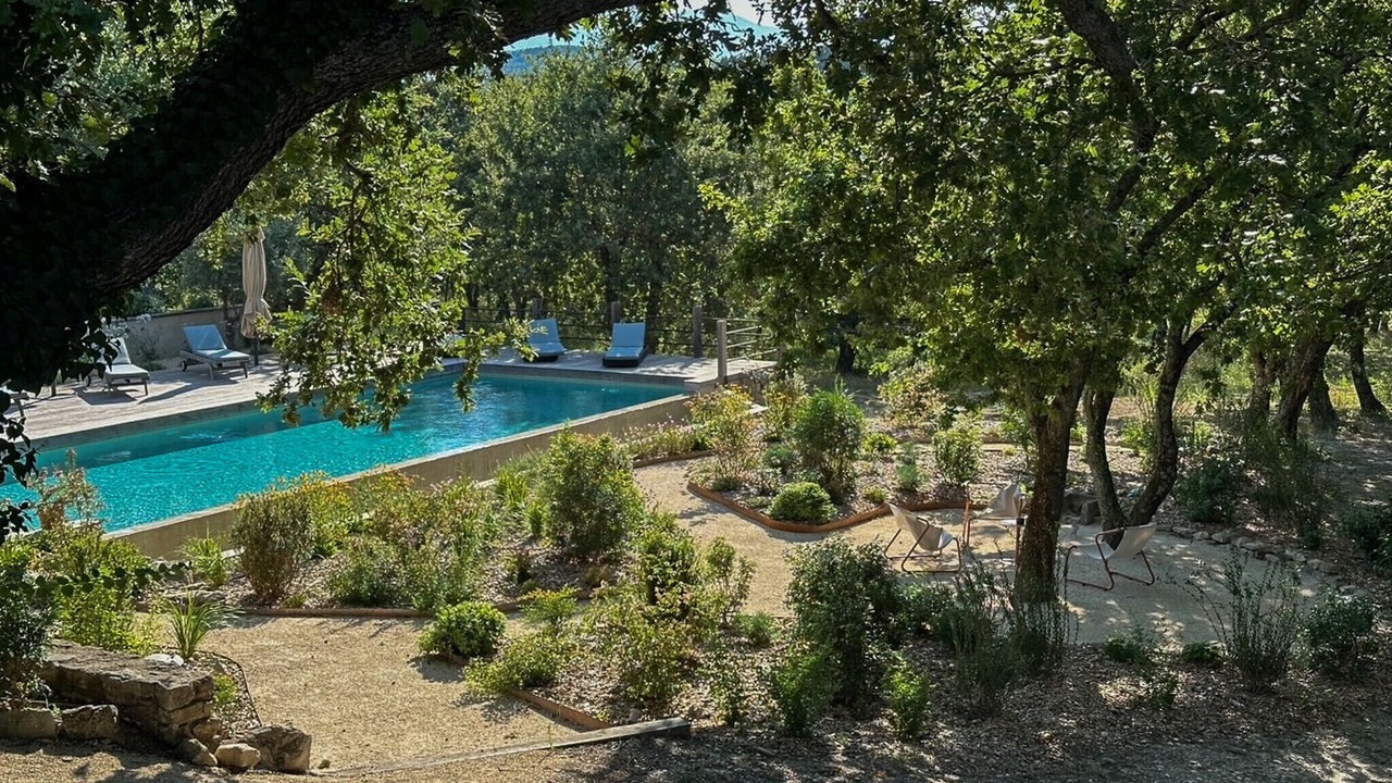 Photo of Outdoor in Grignan