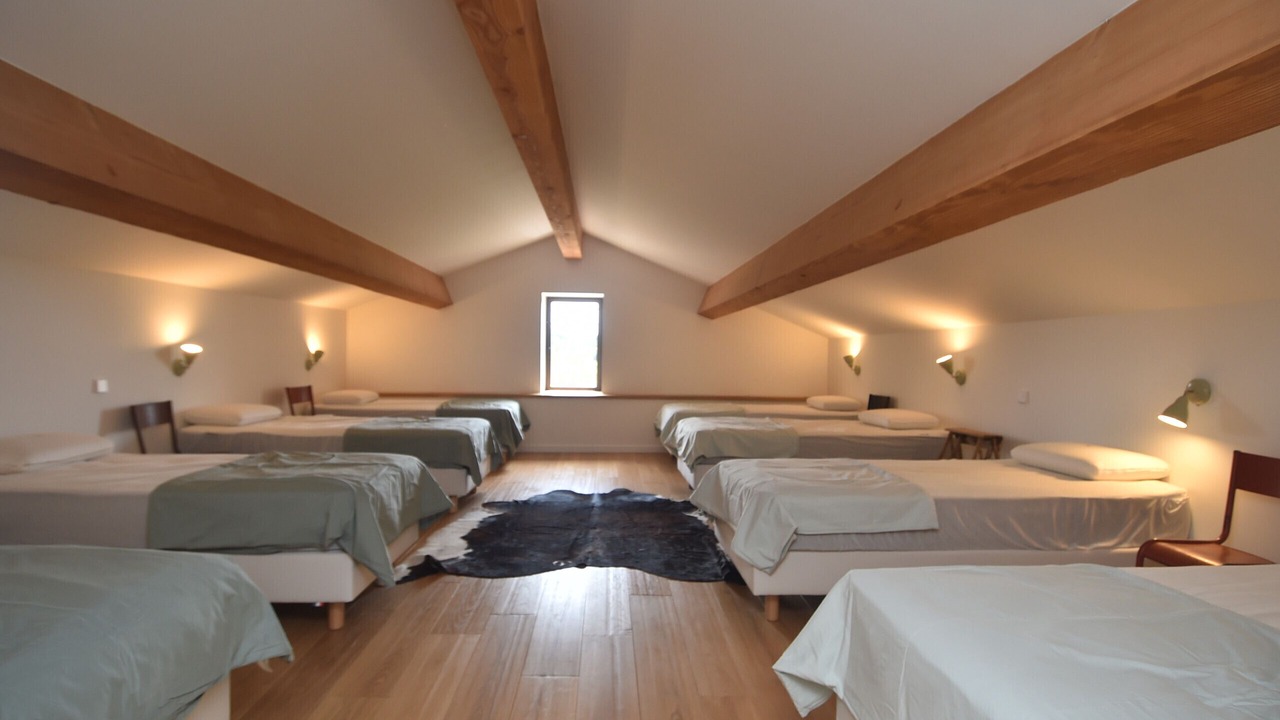 Photo of Bedroom in Grignan