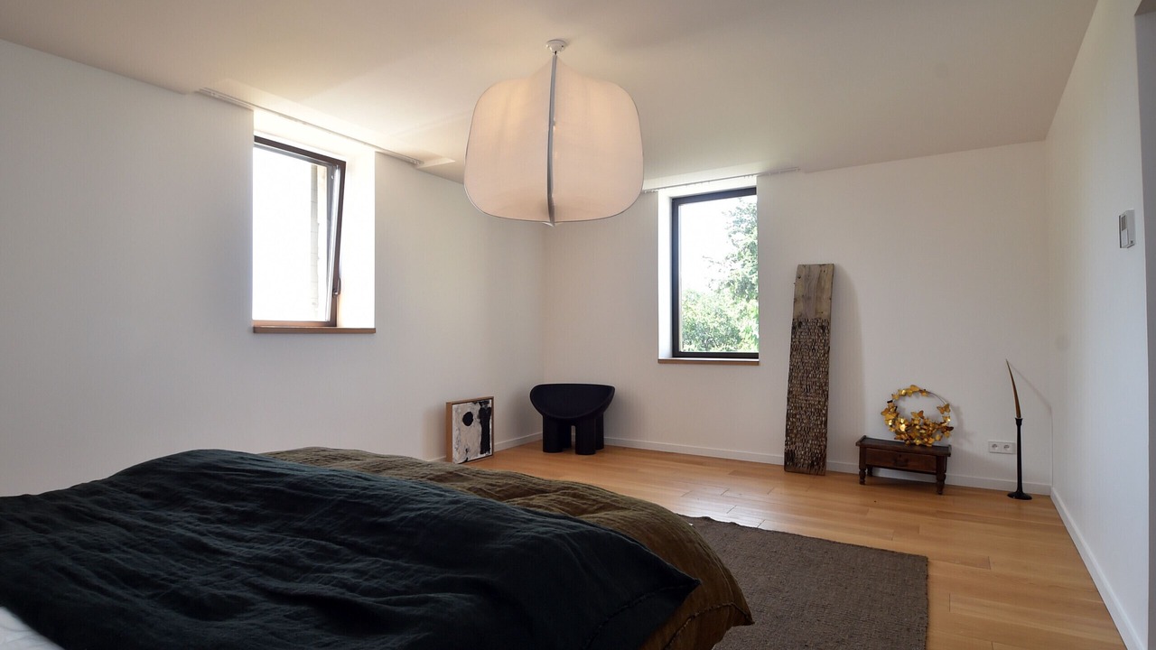 Photo of Bedroom in Grignan