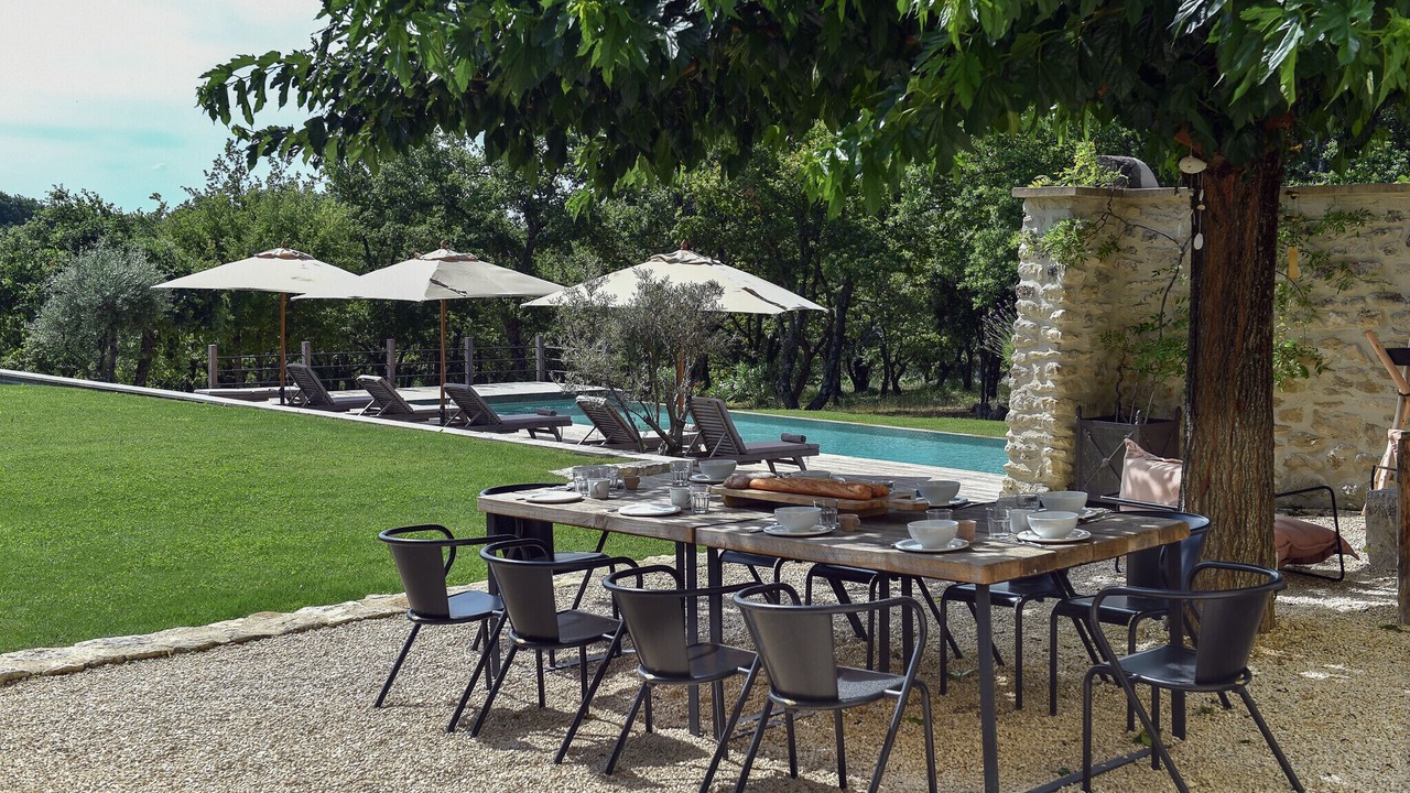 Photo of Outdoor in Grignan