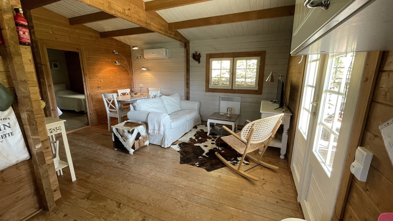 Photo of Livingroom in Corancy