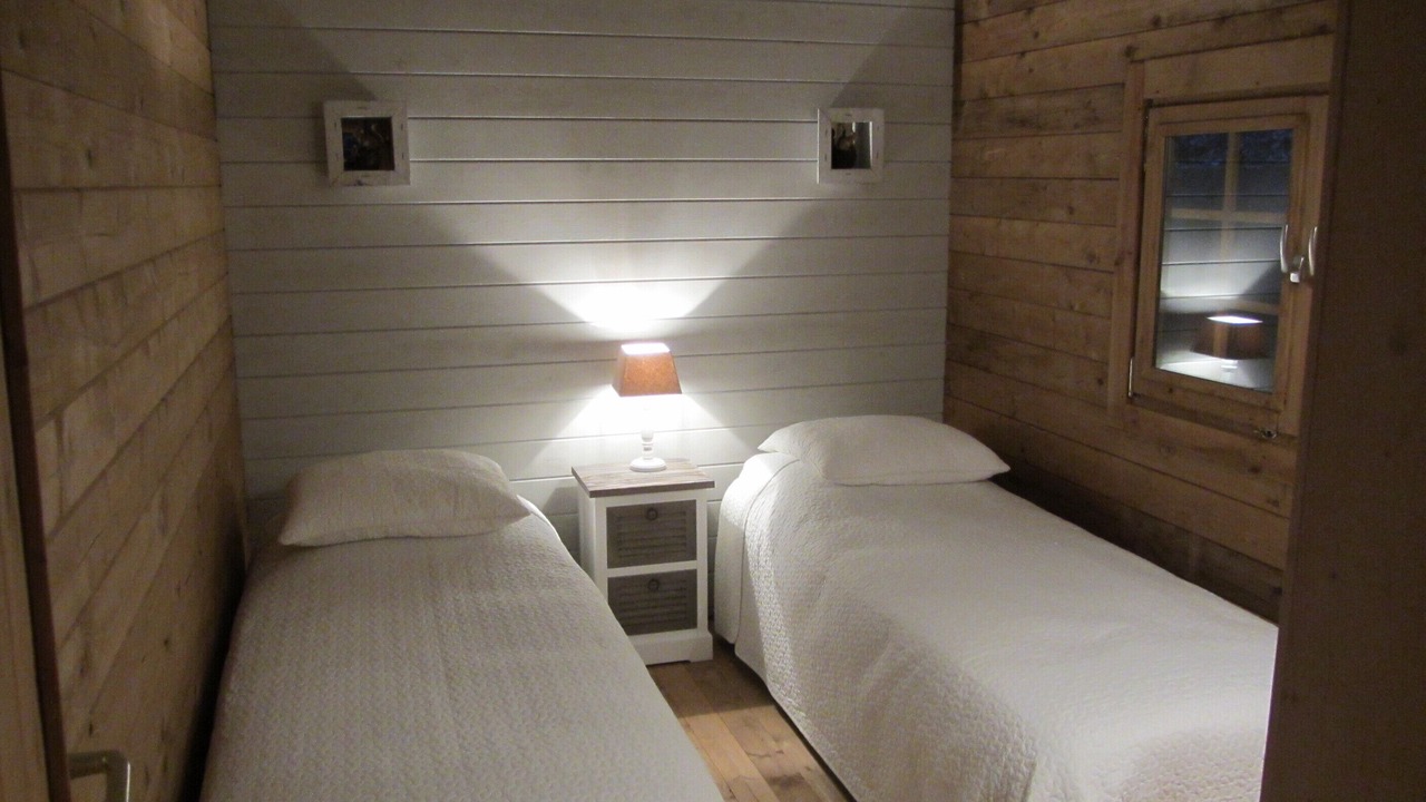 Photo of Bedroom in Corancy