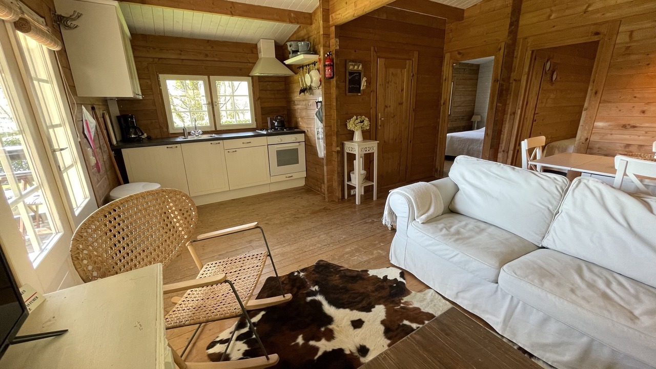 Photo of Livingroom in Corancy