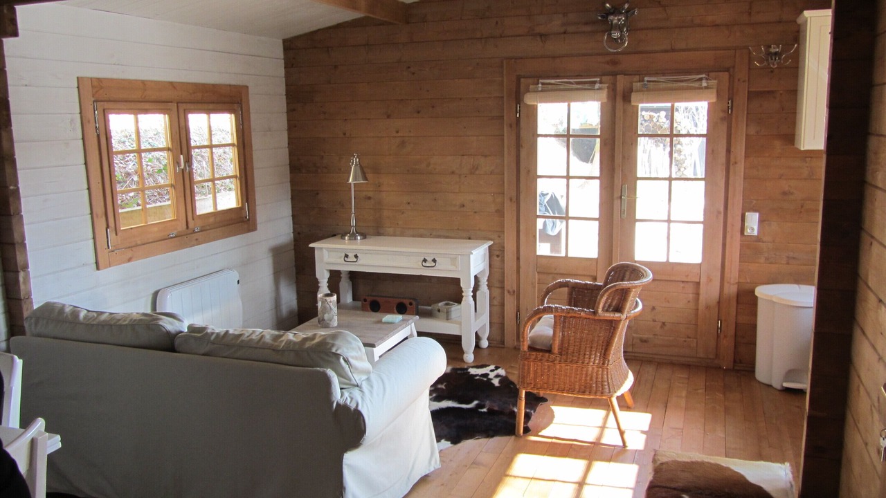 Photo of Livingroom in Corancy