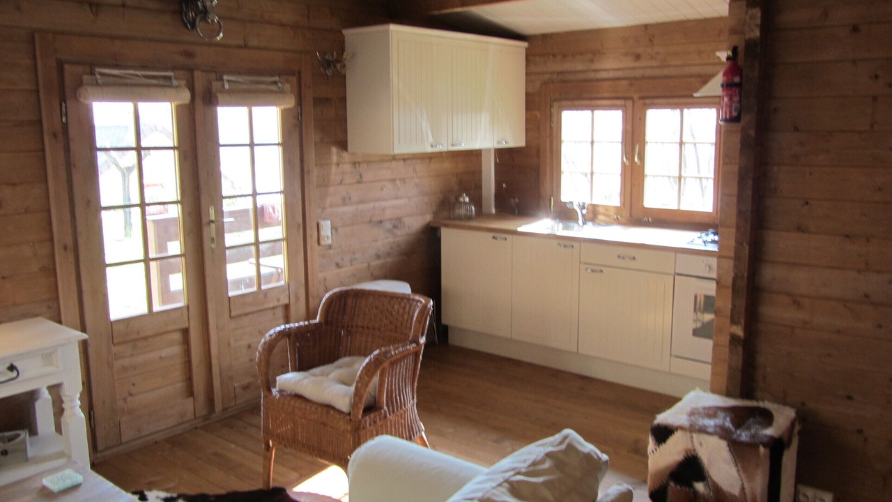Photo of Livingroom in Corancy