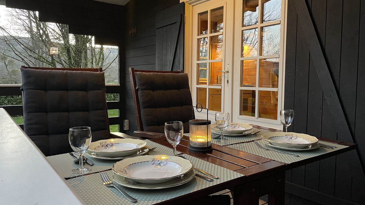 Photo of Outdoor in Corancy