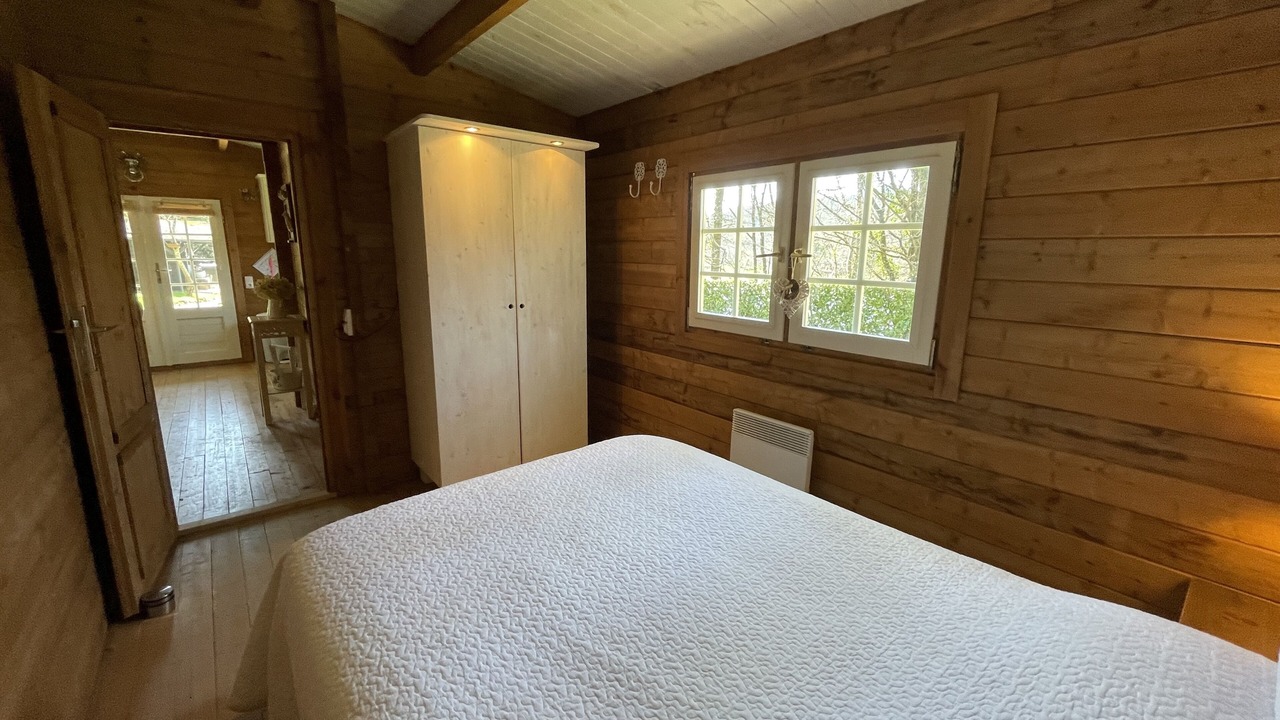 Photo of Bedroom in Corancy