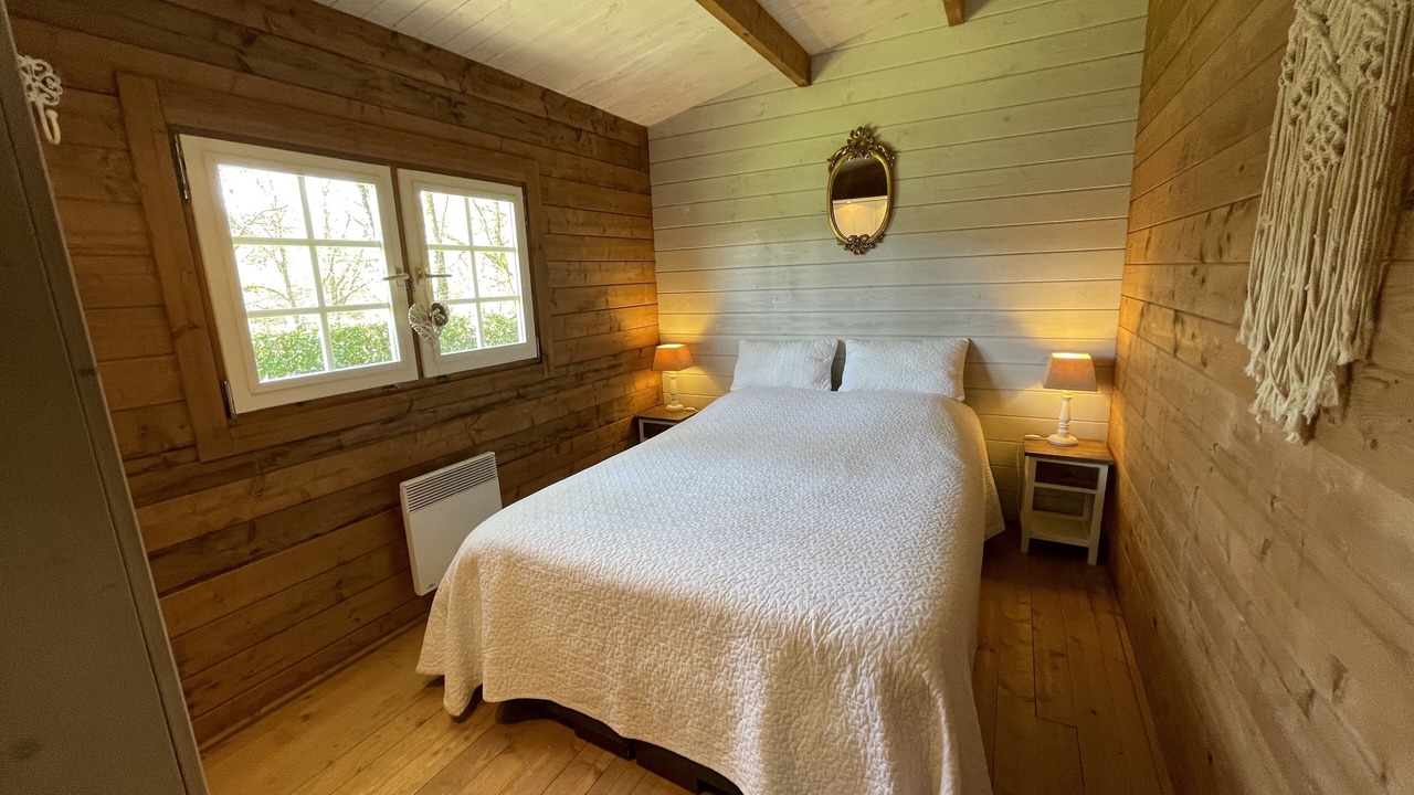 Photo of Bedroom in Corancy