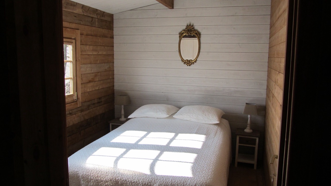 Photo of Bedroom in Corancy