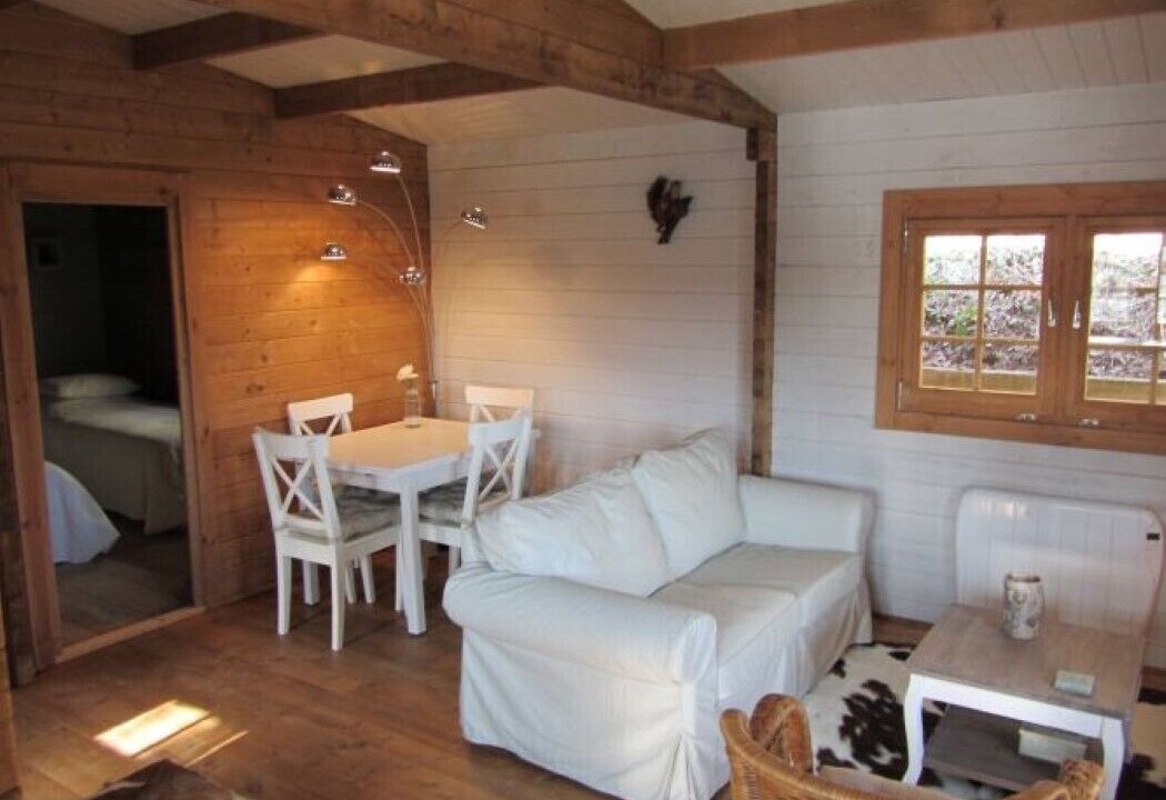 Photo of Livingroom in Corancy