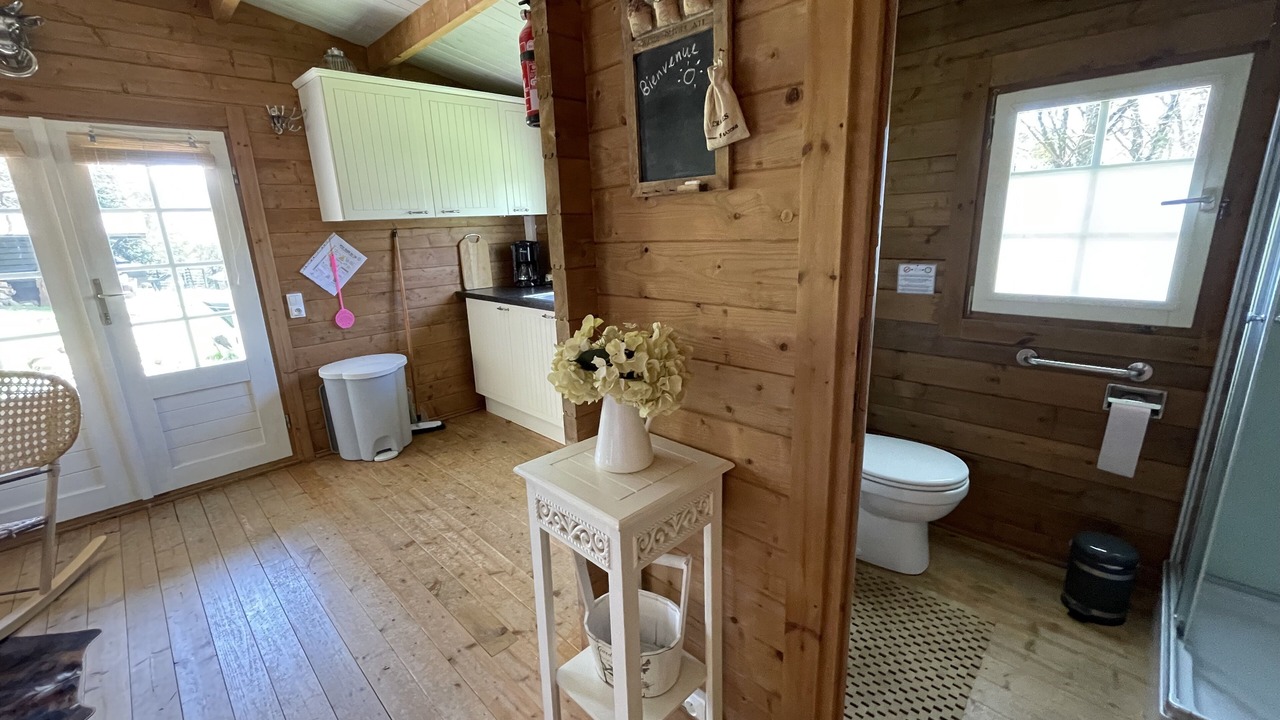 Photo of Bathroom in Corancy