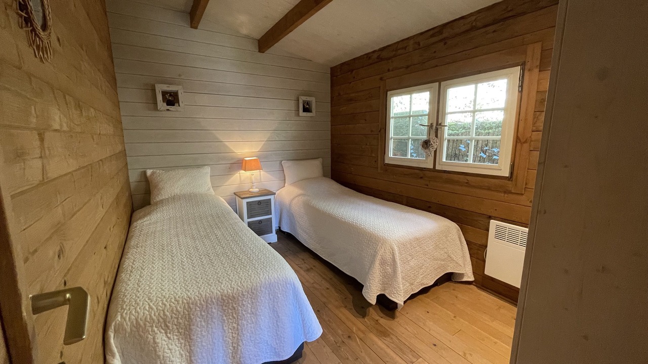 Photo of Bedroom in Corancy