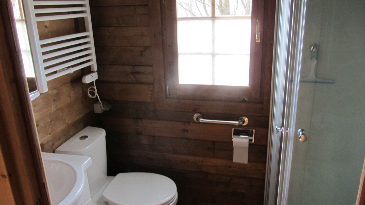 Photo of Bathroom in Corancy