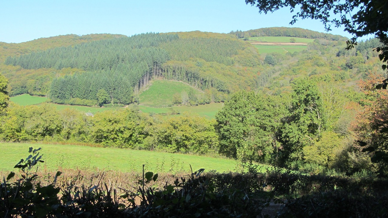 Photo of Outdoor in Corancy