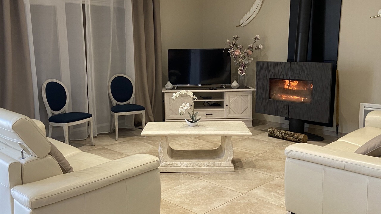 Photo of Livingroom in Villers-sur-Port