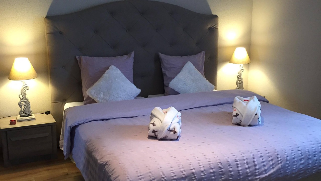 Photo of Bedroom in Villers-sur-Port