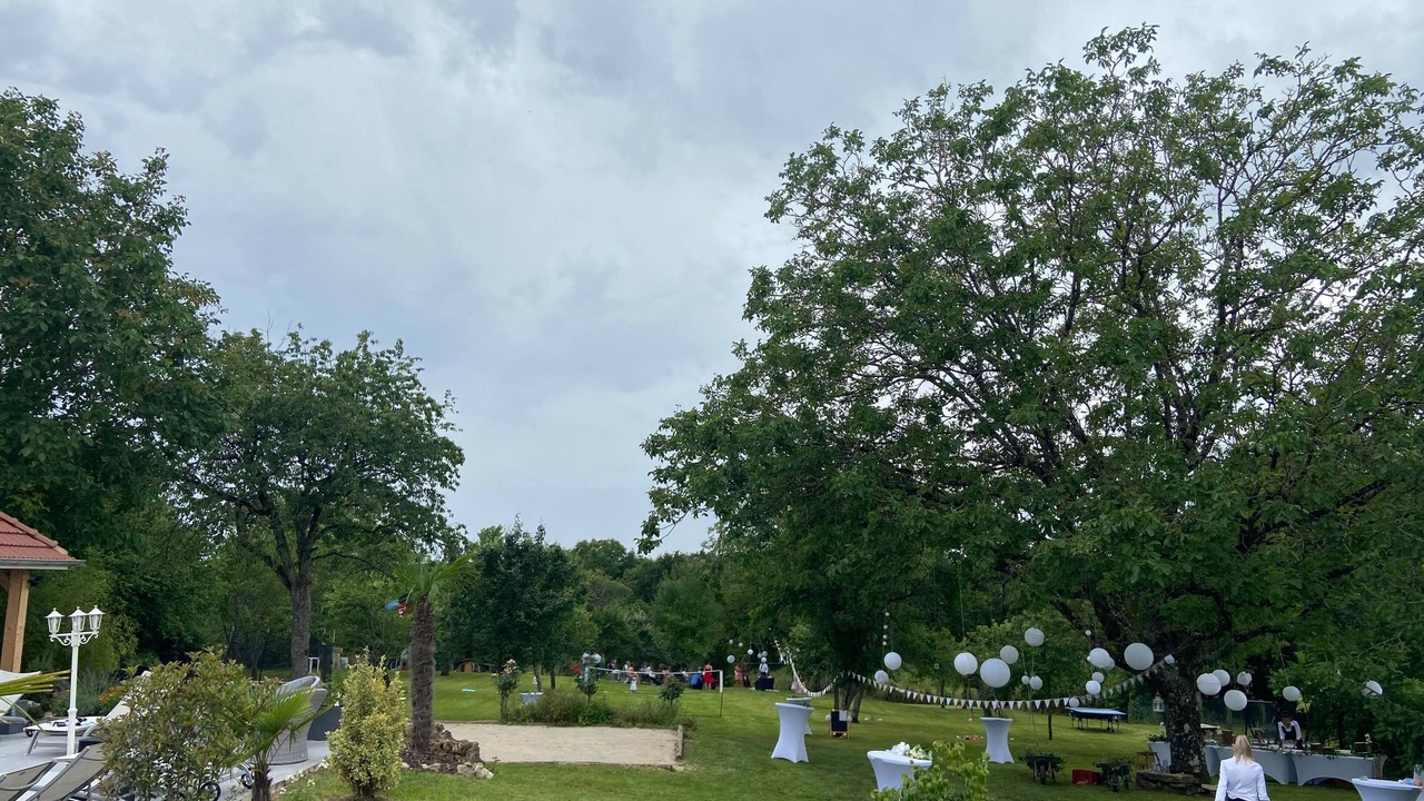 Photo of Outdoor in Villers-sur-Port
