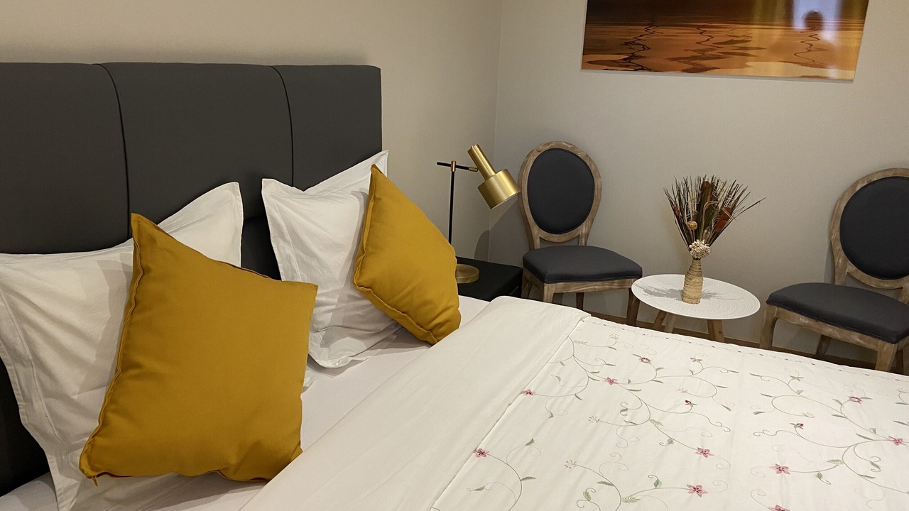 Photo of Bedroom in Villers-sur-Port