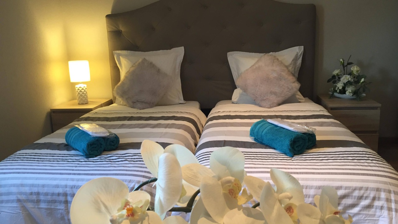 Photo of Bedroom in Villers-sur-Port