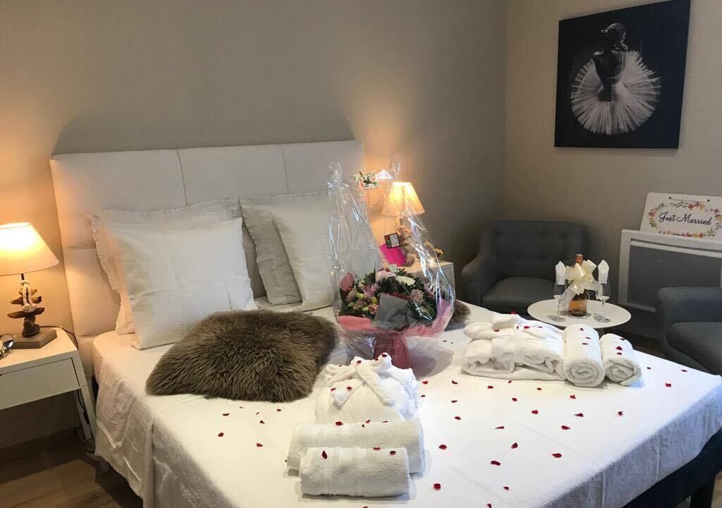 Photo of Bedroom in Villers-sur-Port