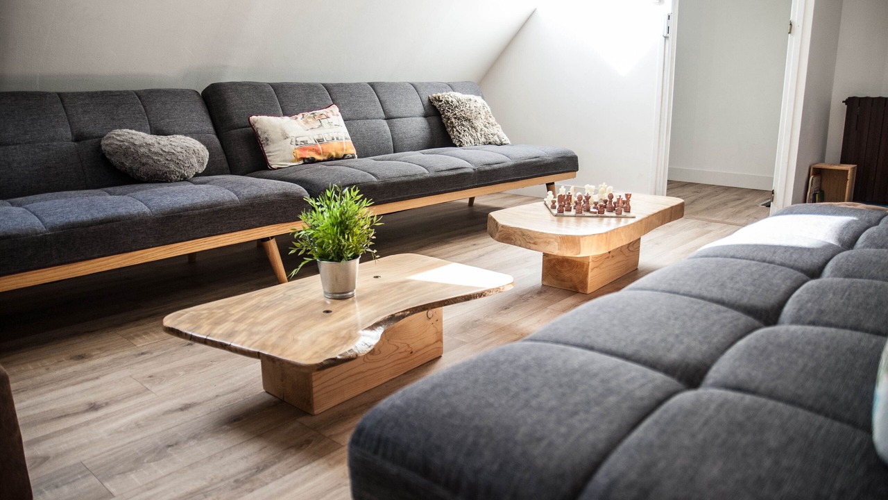 Photo of Livingroom in Vielle-Aure