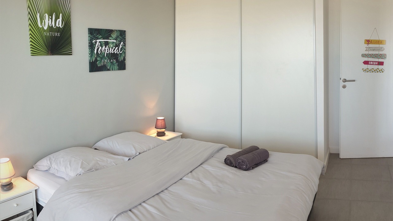 Photo of Bedroom in Lacanau-Ocean