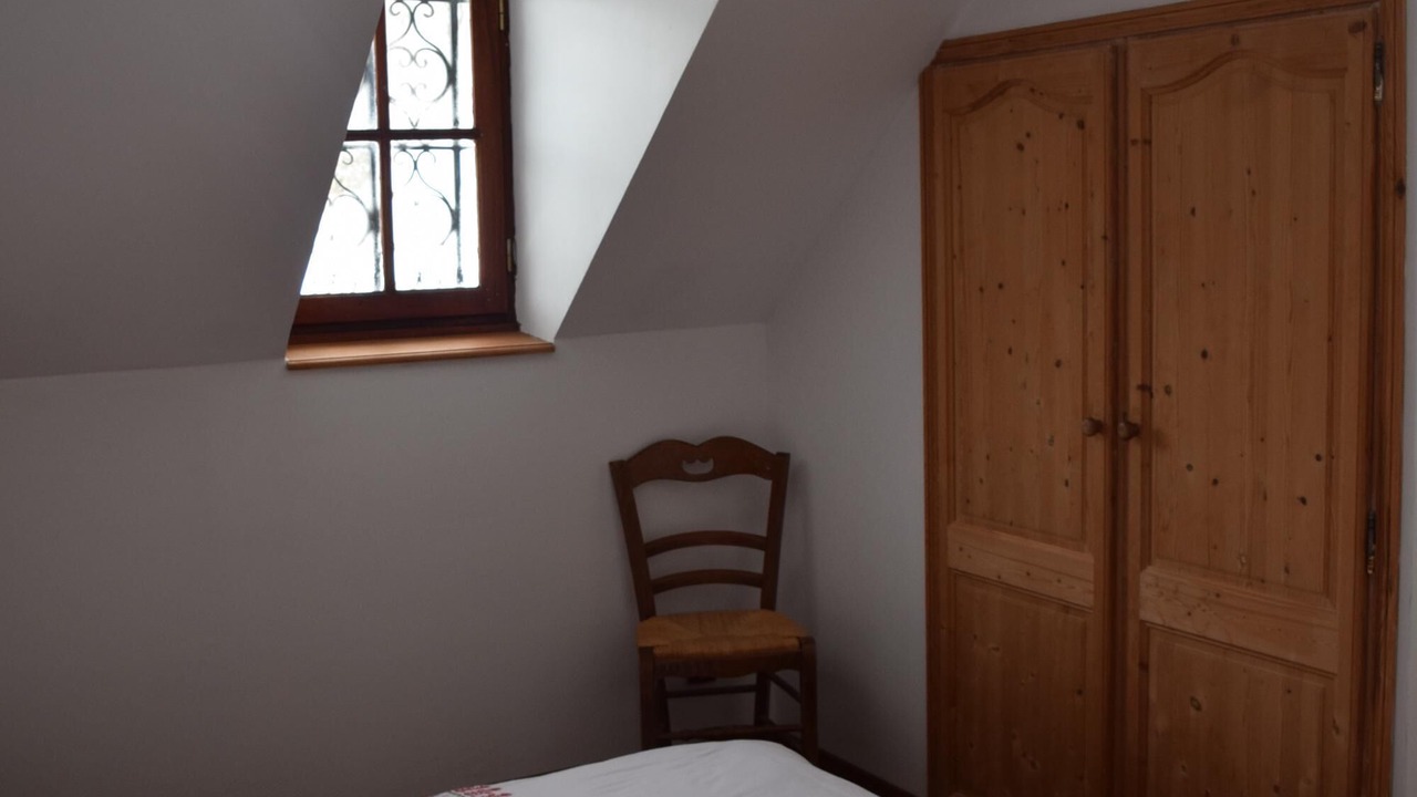 Photo of Bedroom in Benque-Dessous-et-Dessus