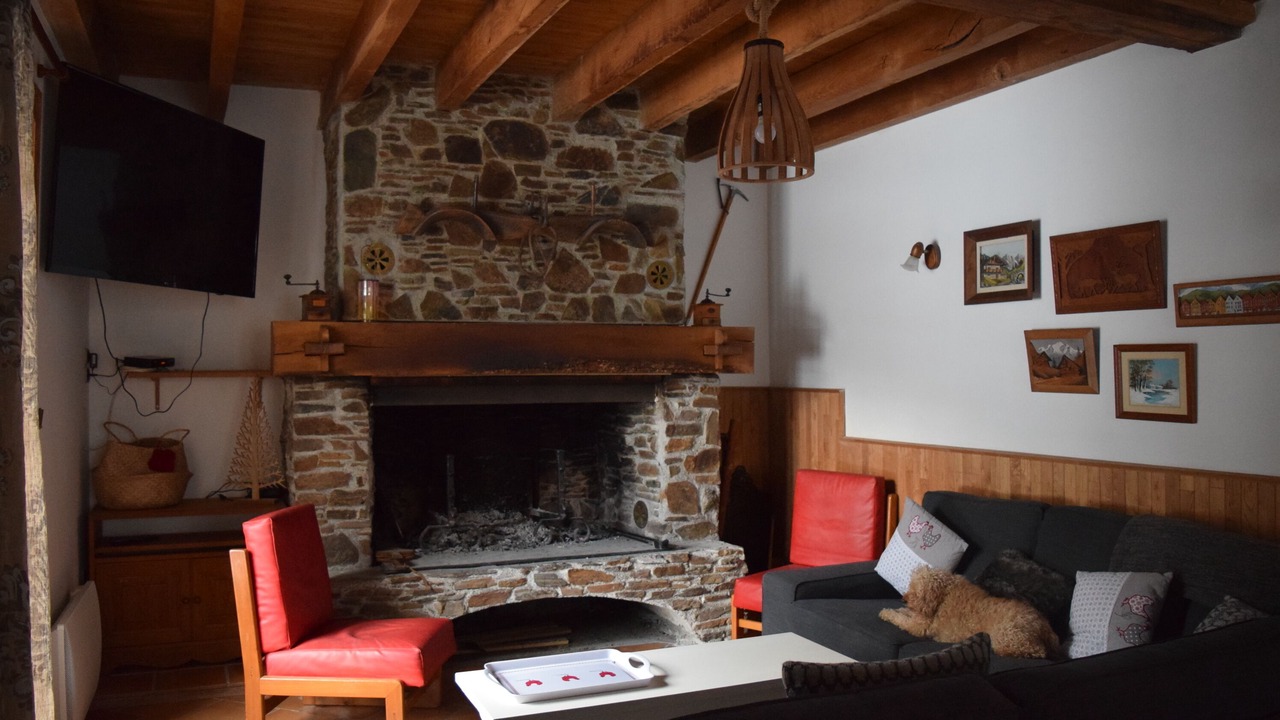 Photo of Livingroom in Benque-Dessous-et-Dessus