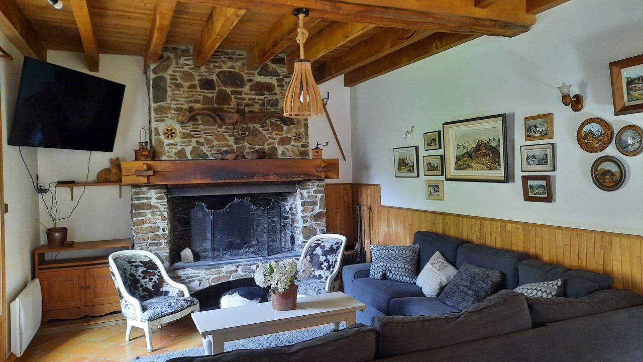 Photo of Livingroom in Benque-Dessous-et-Dessus