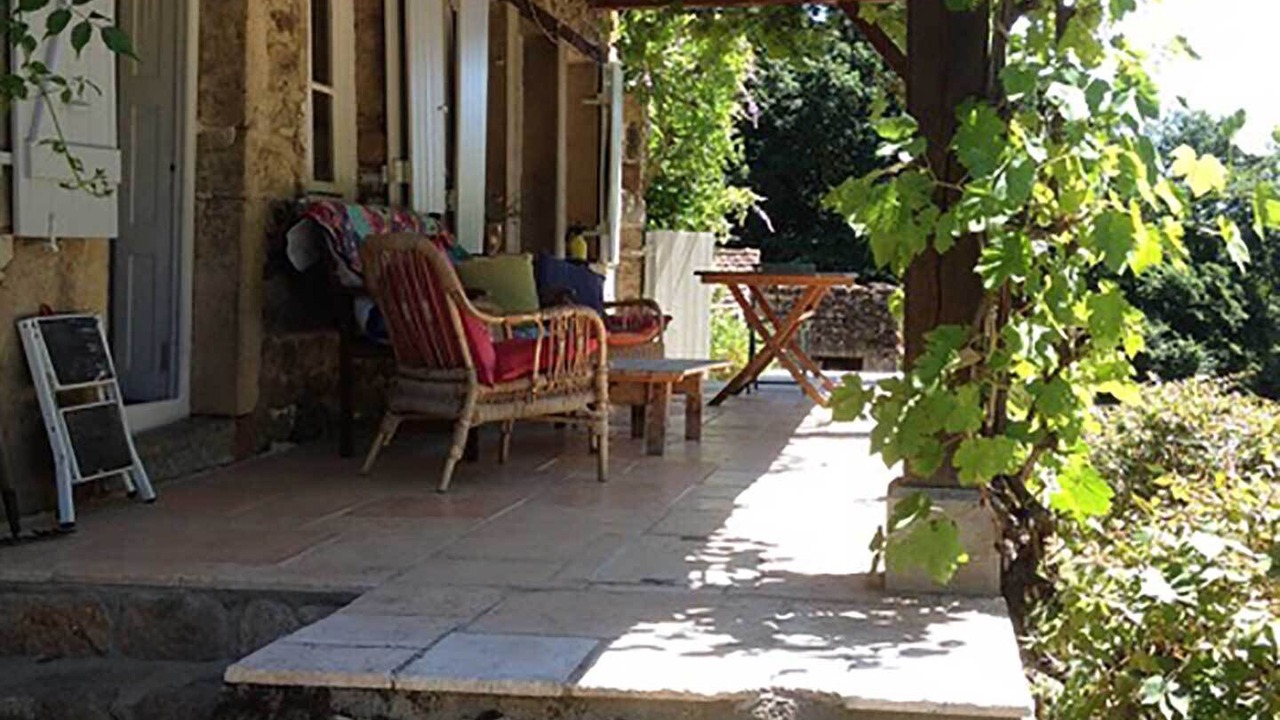 Photo of Patio Balcony in Cherizet