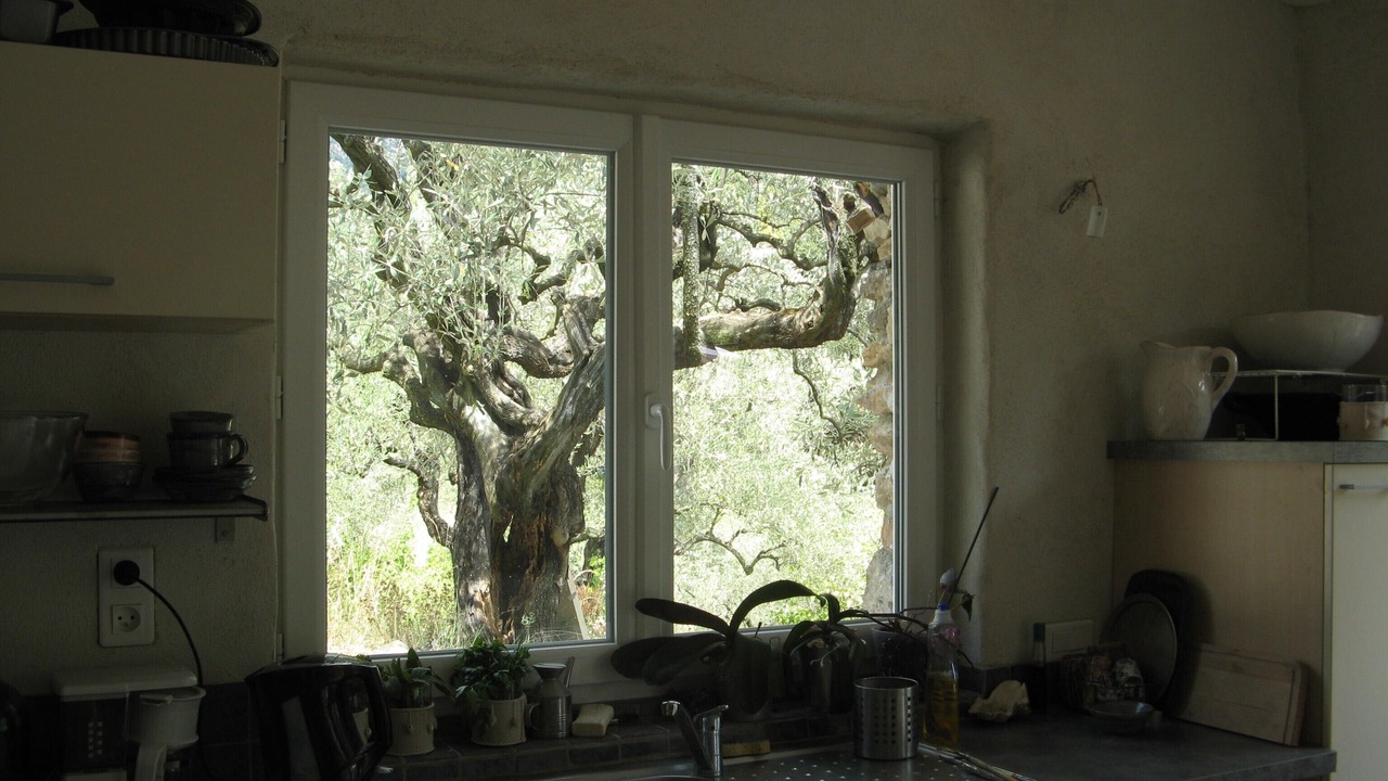 Photo of Kitchen in Nyons