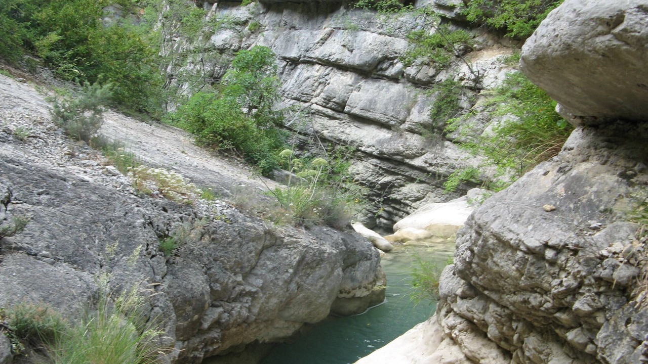 Photo of Outdoor in Nyons