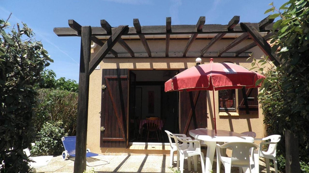Photo of Outdoor in Gruissan