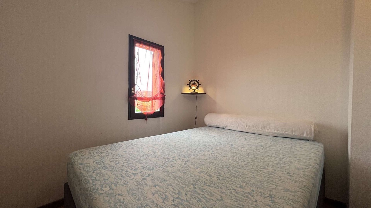 Photo of Bedroom in Gruissan