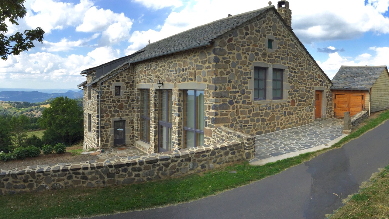 Photo of Outdoor in Saint-Front