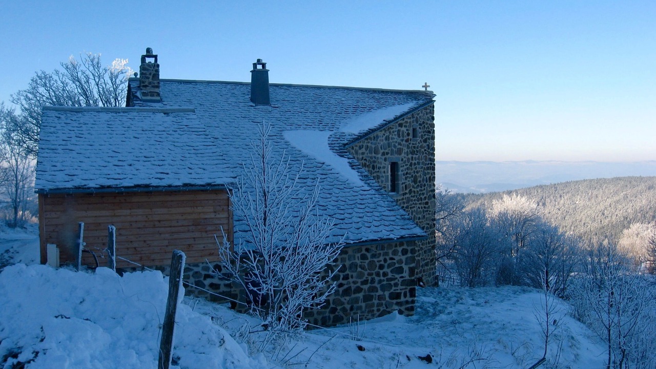 Photo of Outdoor in Saint-Front