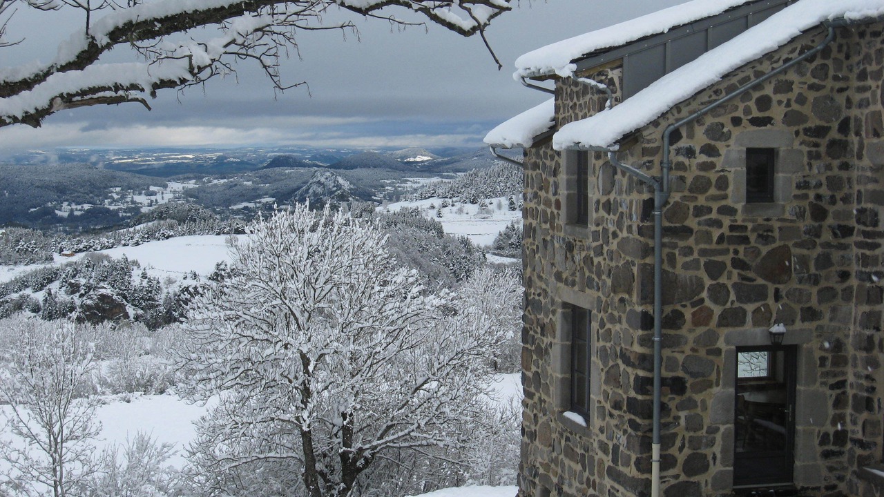 Photo of Outdoor in Saint-Front
