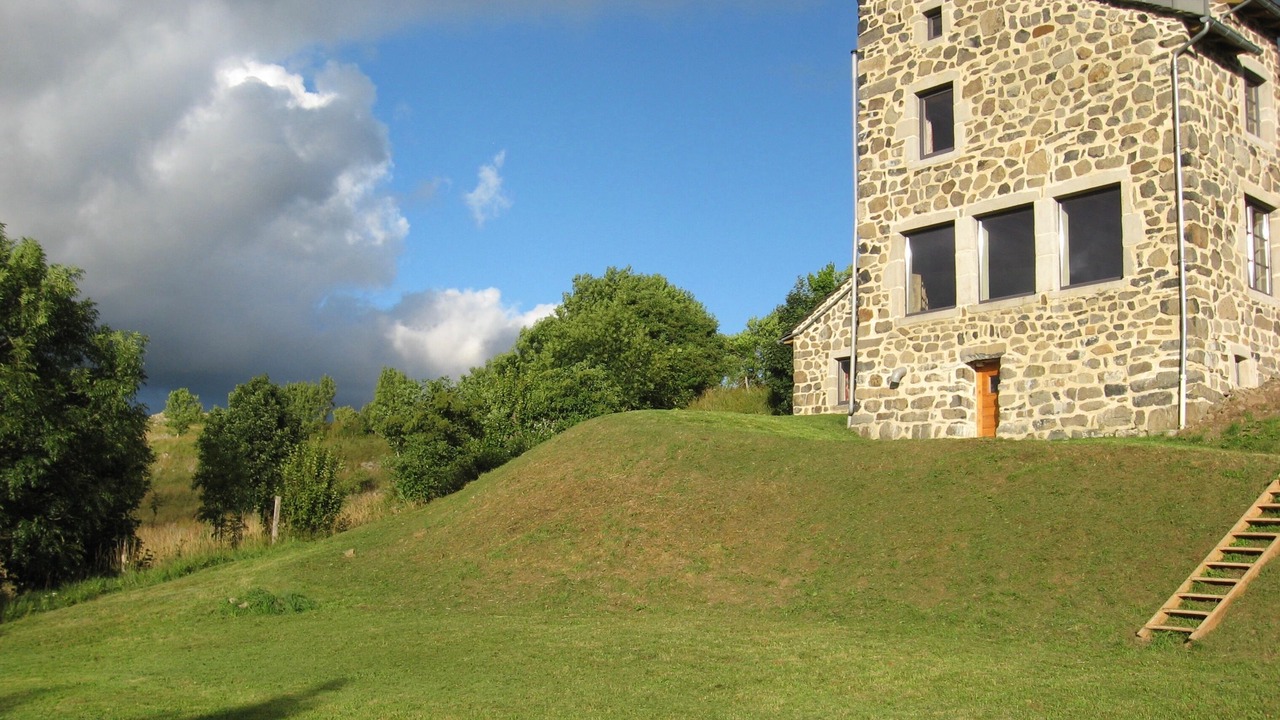 Photo of Outdoor in Saint-Front