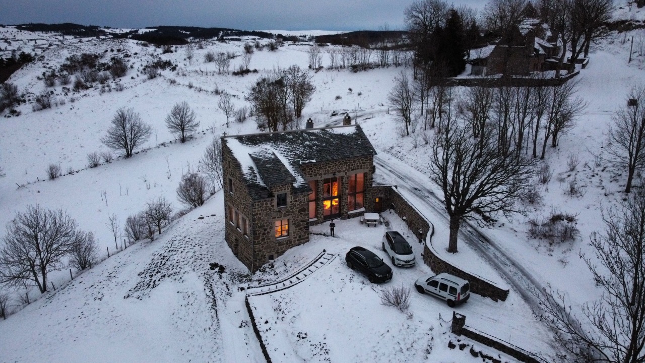 Photo of Outdoor in Saint-Front