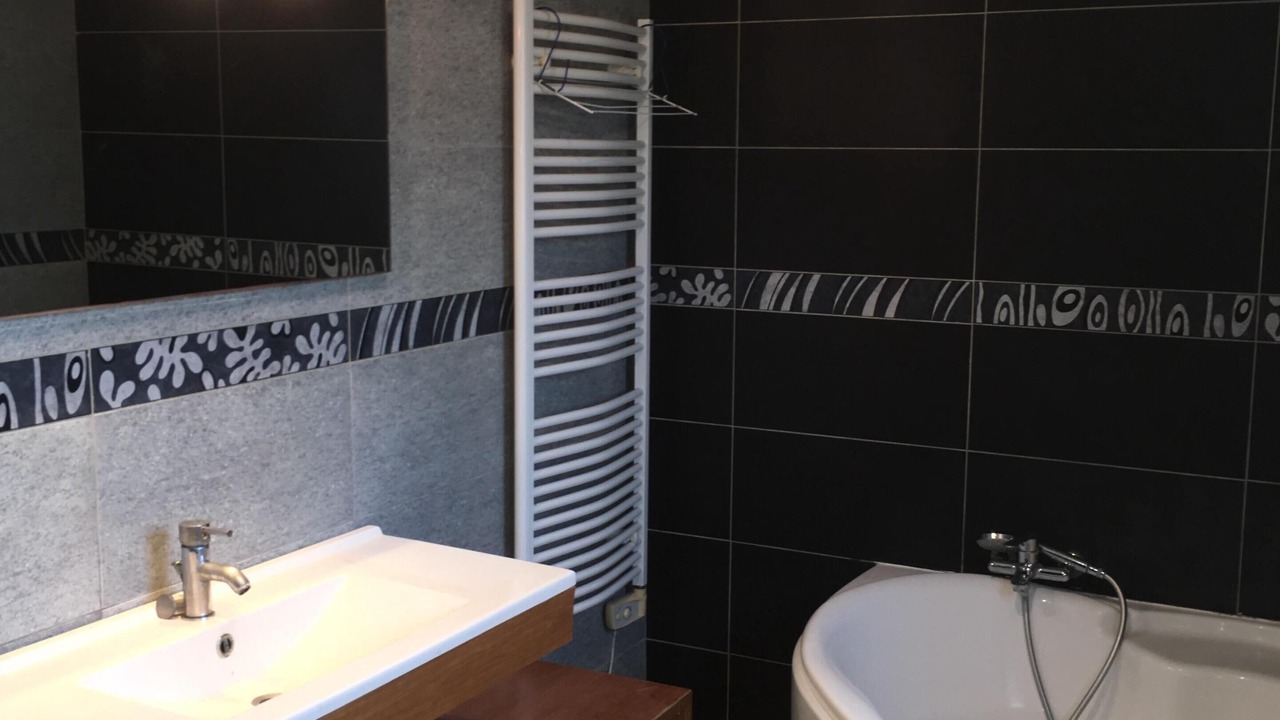 Photo of Bathroom in Saint-Maurice-sur-Eygues