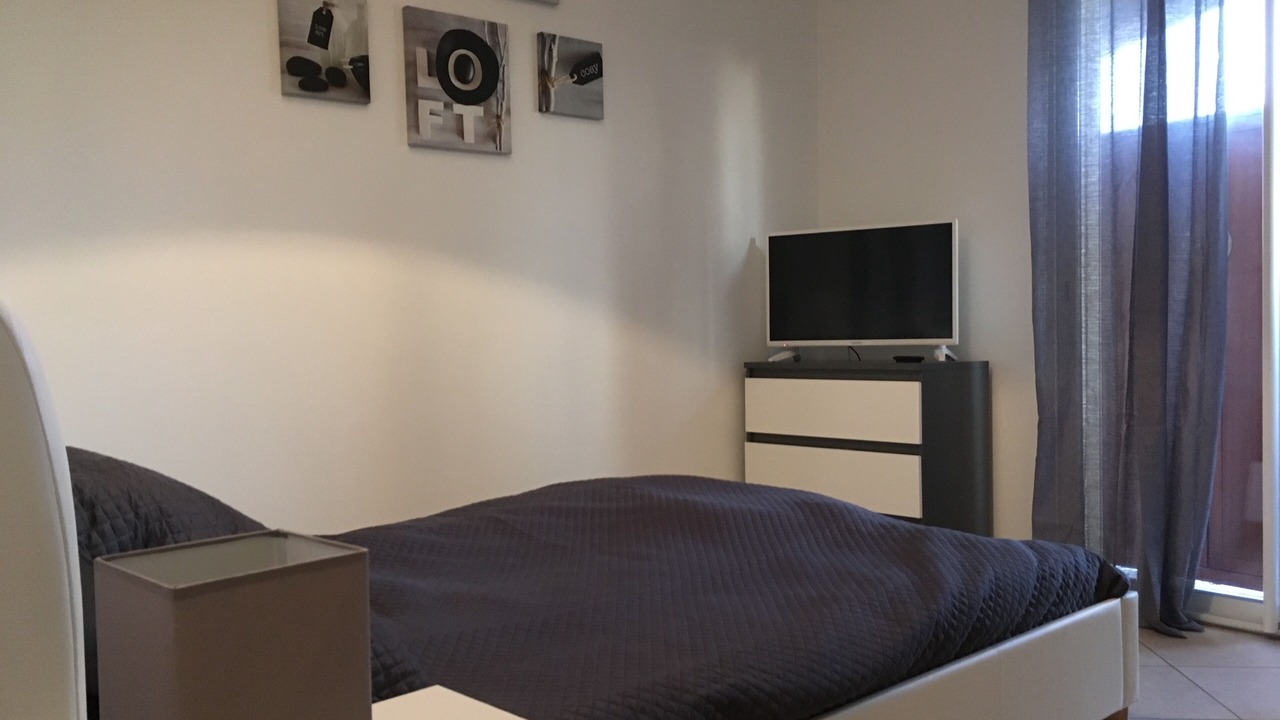 Photo of Bedroom in Saint-Maurice-sur-Eygues