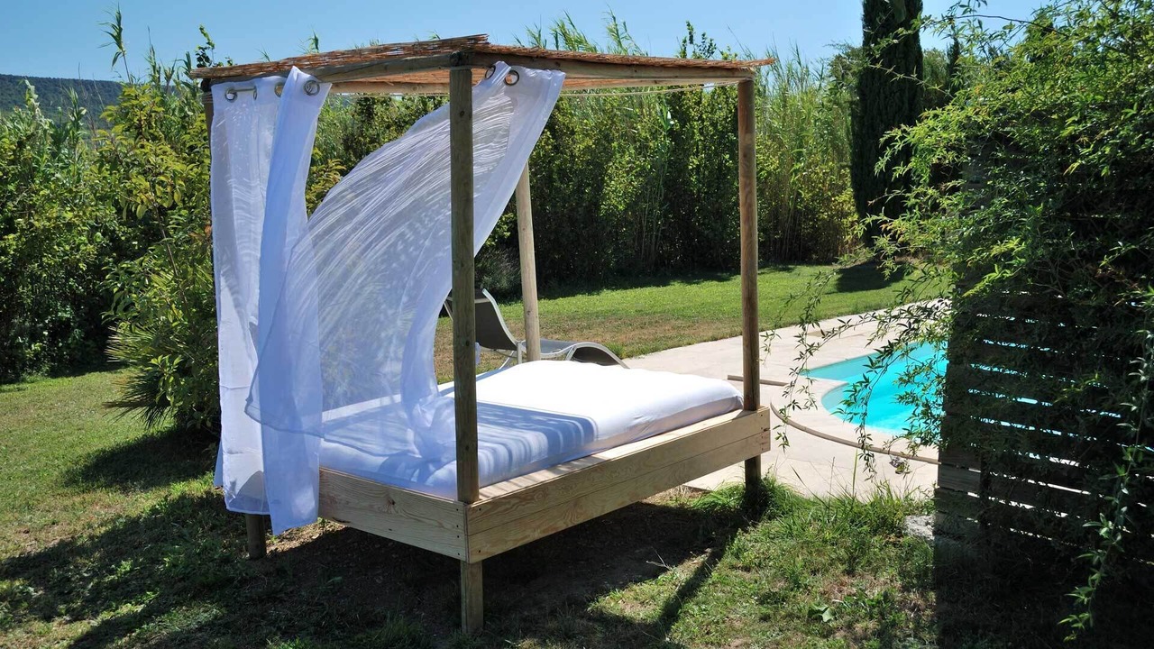 Photo of Outdoor in Saint-Maurice-sur-Eygues
