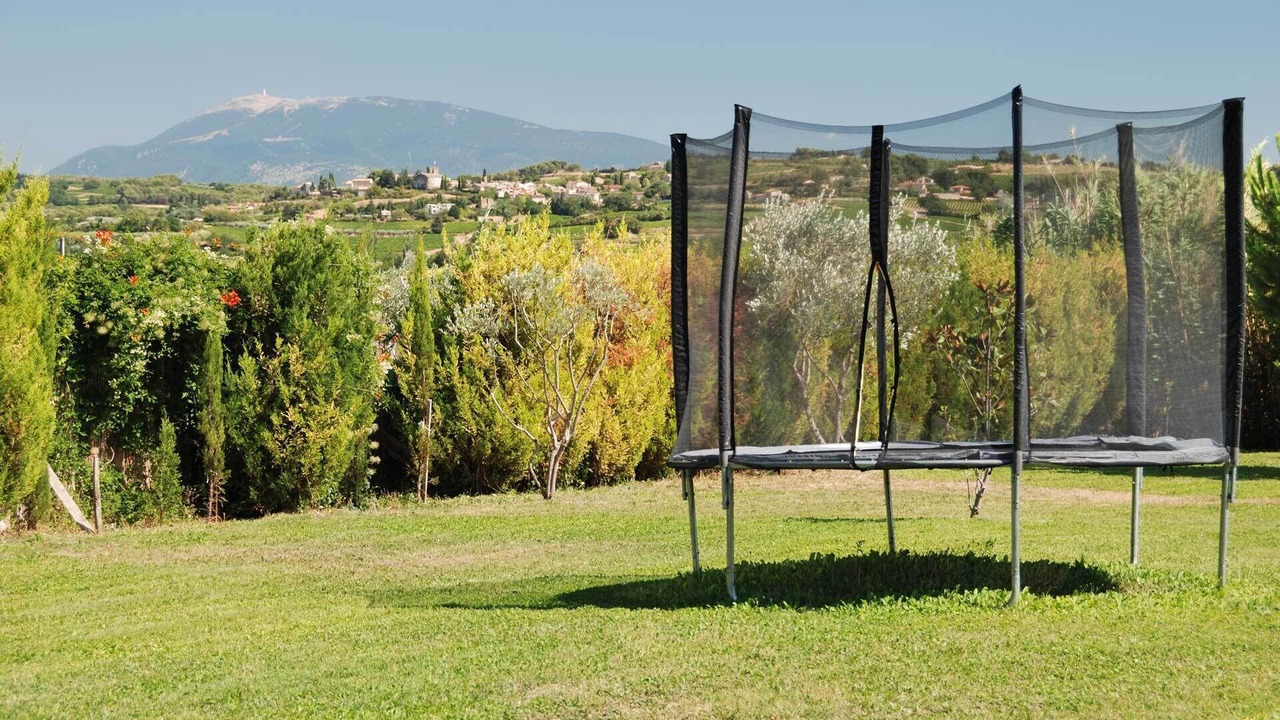 Photo of Outdoor in Saint-Maurice-sur-Eygues