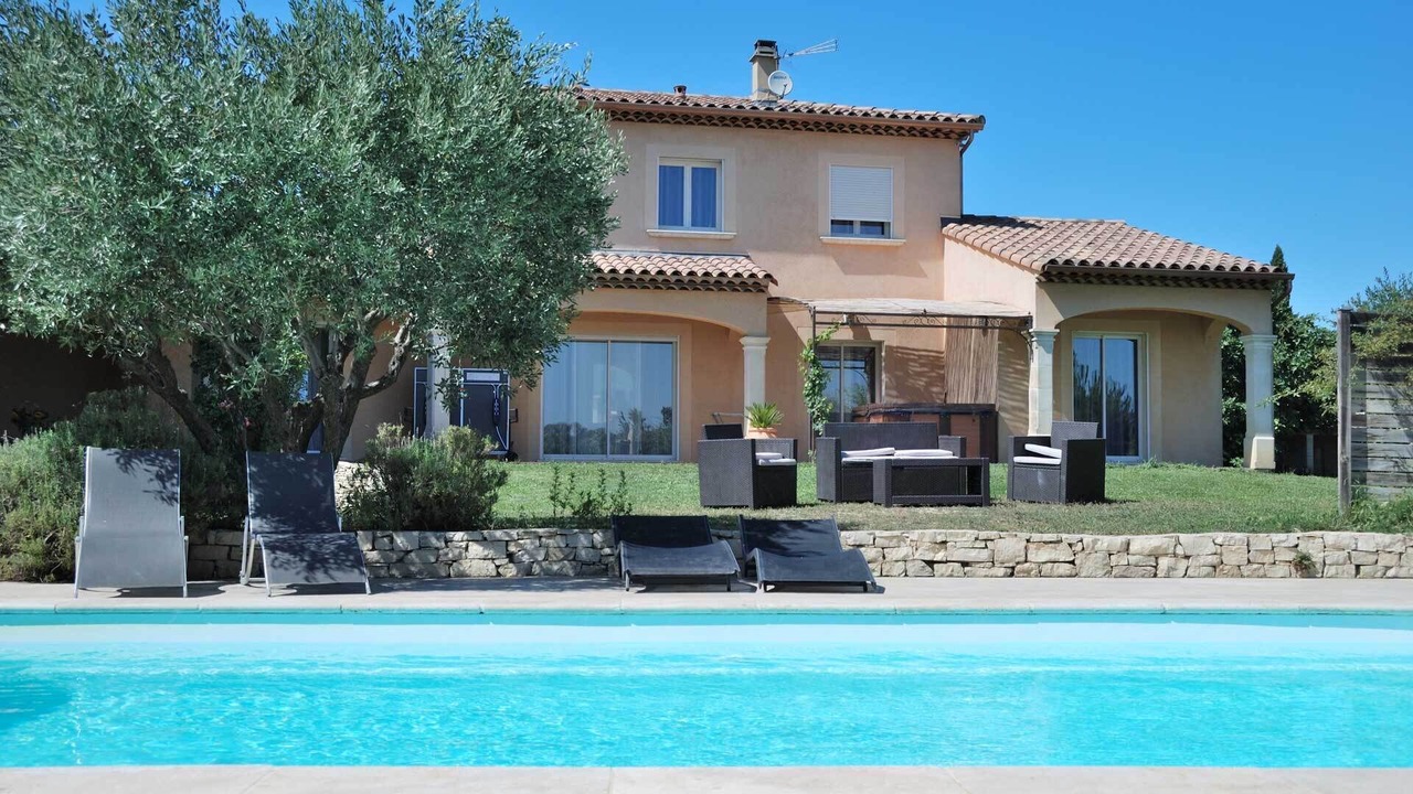 Photo of Outdoor in Saint-Maurice-sur-Eygues
