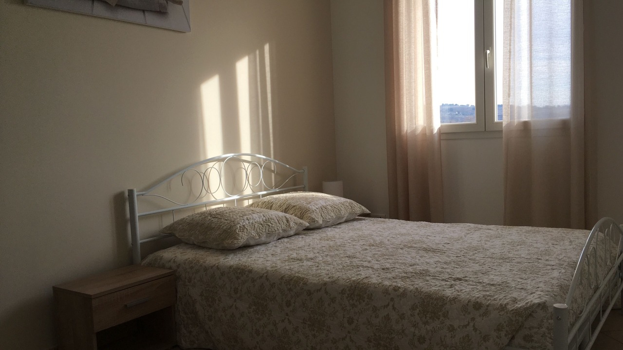 Photo of Bedroom in Saint-Maurice-sur-Eygues