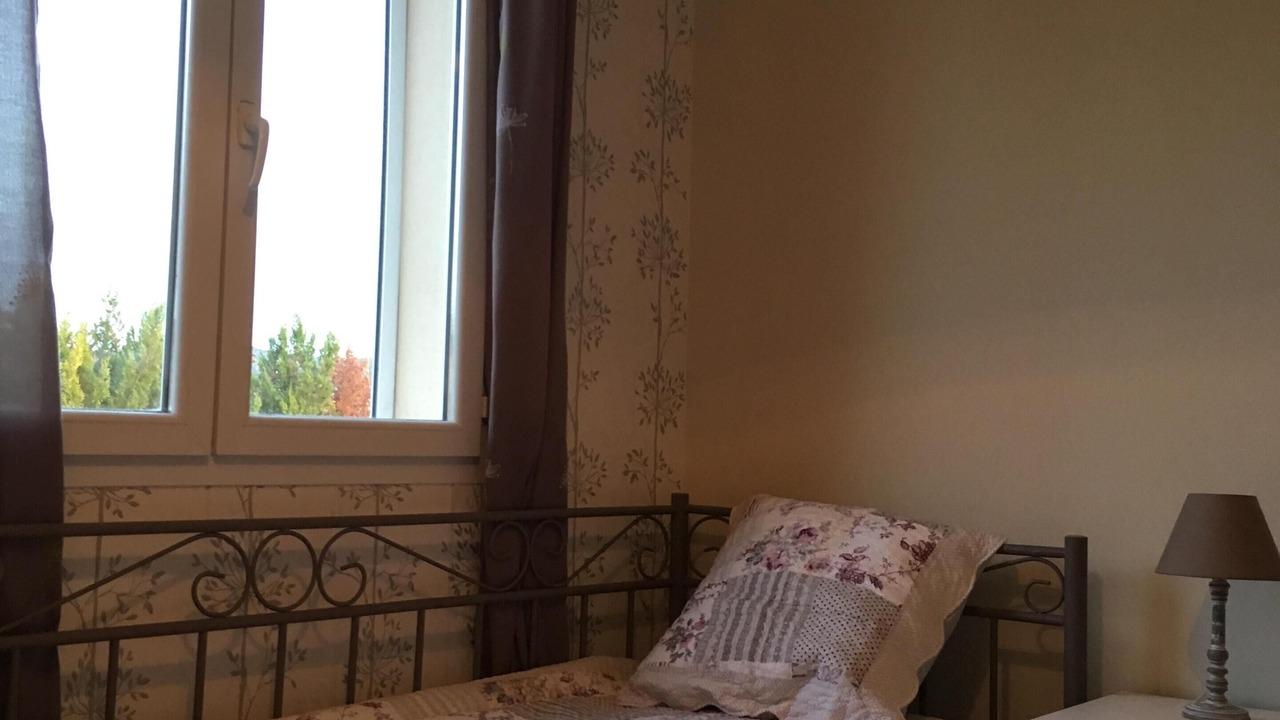 Photo of Bedroom in Saint-Maurice-sur-Eygues