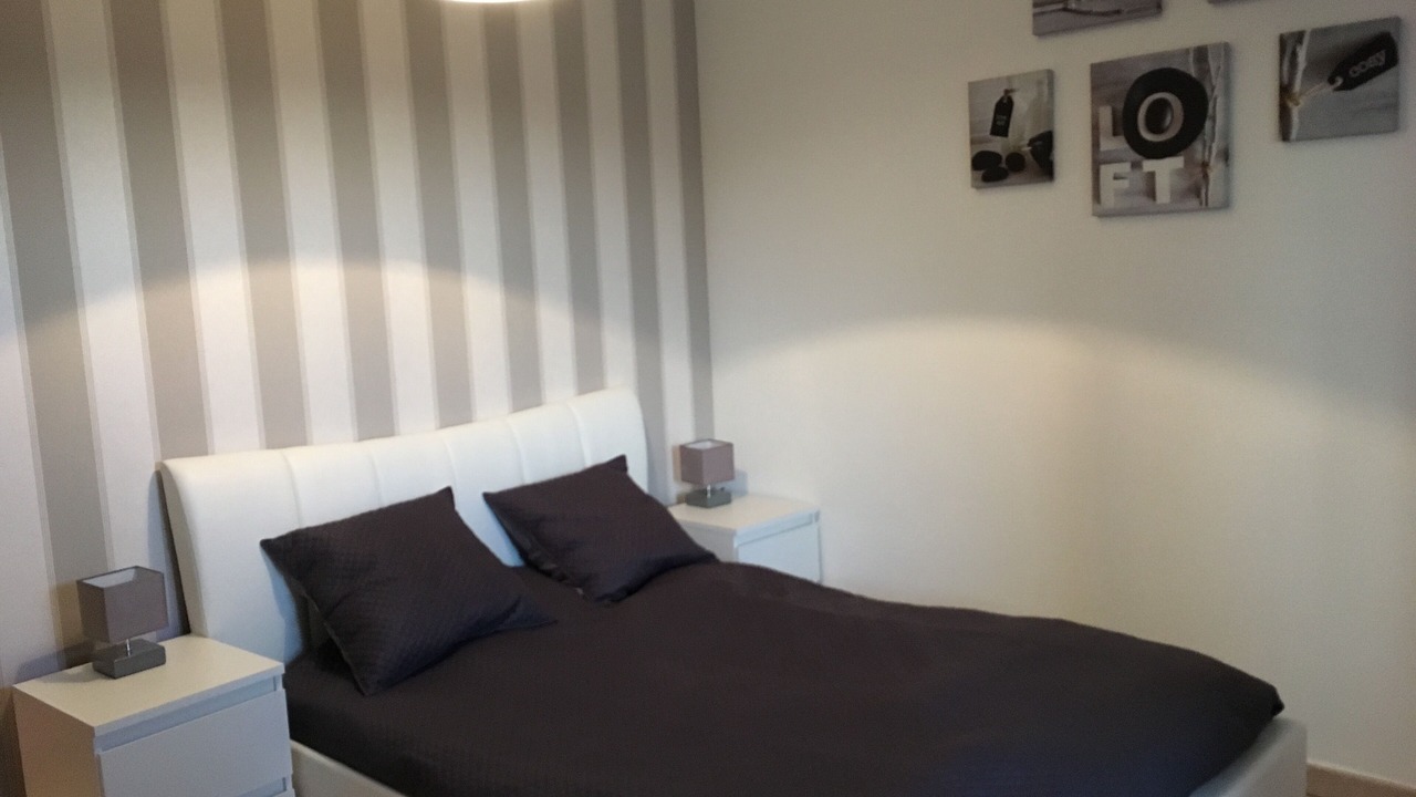 Photo of Bedroom in Saint-Maurice-sur-Eygues