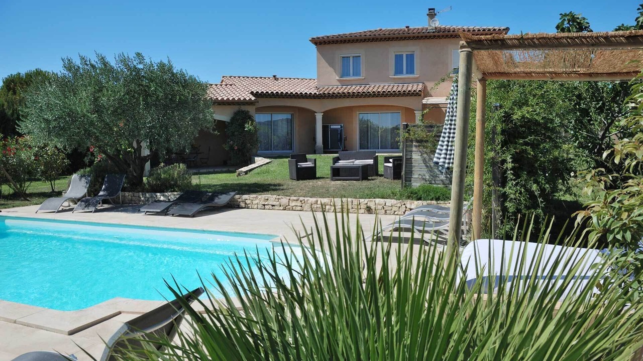 Photo of Outdoor in Saint-Maurice-sur-Eygues